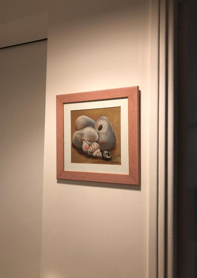 フェカンLe Pontonアパートメント エクステリア 写真